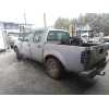 nissan navara np300 (d40) del año 2009