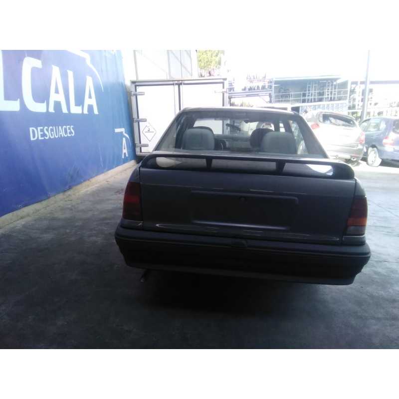 opel kadett e del año 1989