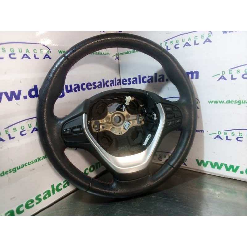VOLANTE 5515742 CON MANDOS MULTIFUNCIÓN E965974