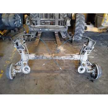 PUENTE TRASERO 5148V4 TAMBOR ABS 