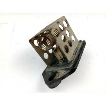 RESISTENCIA ELECTROVENTILADOR 