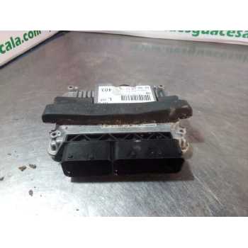 CENTRALITA MOTOR UCE 0281019897 BOSCH 