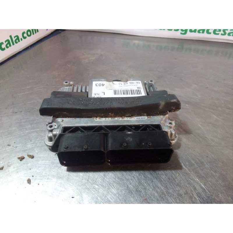 CENTRALITA MOTOR UCE 0281019897 BOSCH 