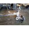 PUENTE TRASERO 5148V4 TAMBOR ABS 