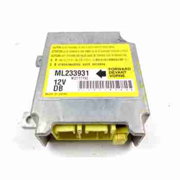 CENTRALITA AIRBAG ML233931 
