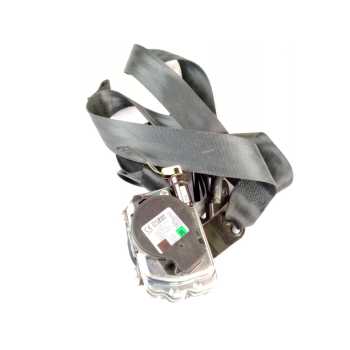CINTURON SEGURIDAD DELANTERO DERECHO 644013500A LR131915 