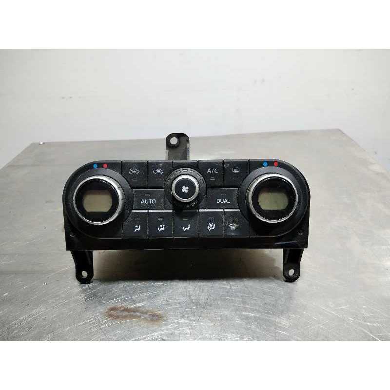 MANDO CLIMATIZADOR 27500JD45A 
