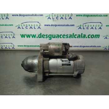 MOTOR ARRANQUE 2810026191 428009661 11 DIENTES