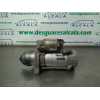 MOTOR ARRANQUE 2810026191 428009661 11 DIENTES