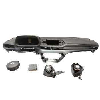 KIT AIRBAG 8010Q0000NNB 