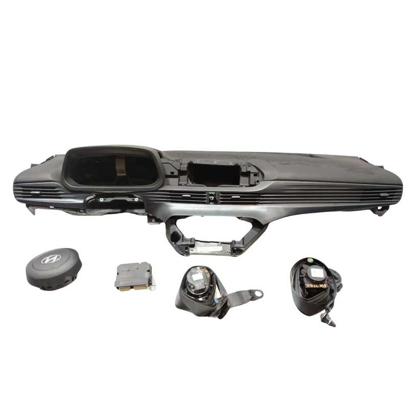 KIT AIRBAG 8010Q0000NNB 