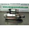 MOTOR ARRANQUE 2810026191 428009661 11 DIENTES