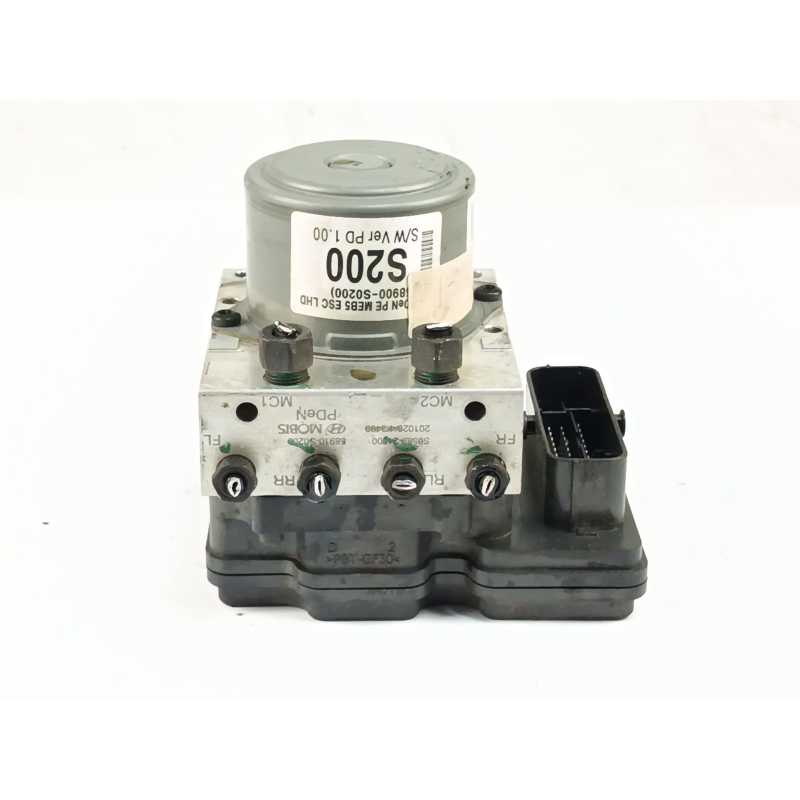MODULO ABS 58900S0200 