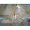 PUENTE TRASERO 5148V4 TAMBOR ABS 