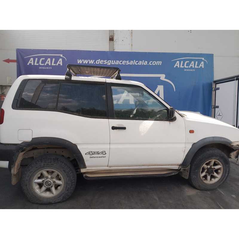 nissan terrano ii (r20) del año 1998
