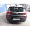 hyundai i30 (pde, pd, pden) del año 2019