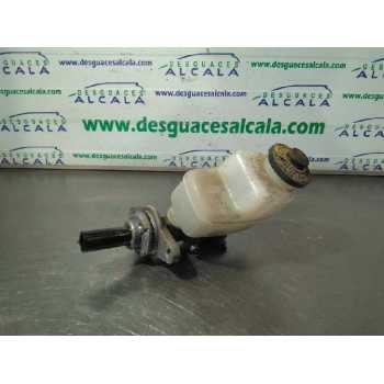 BOMBA FRENO 4720142392 2 SALIDAS 