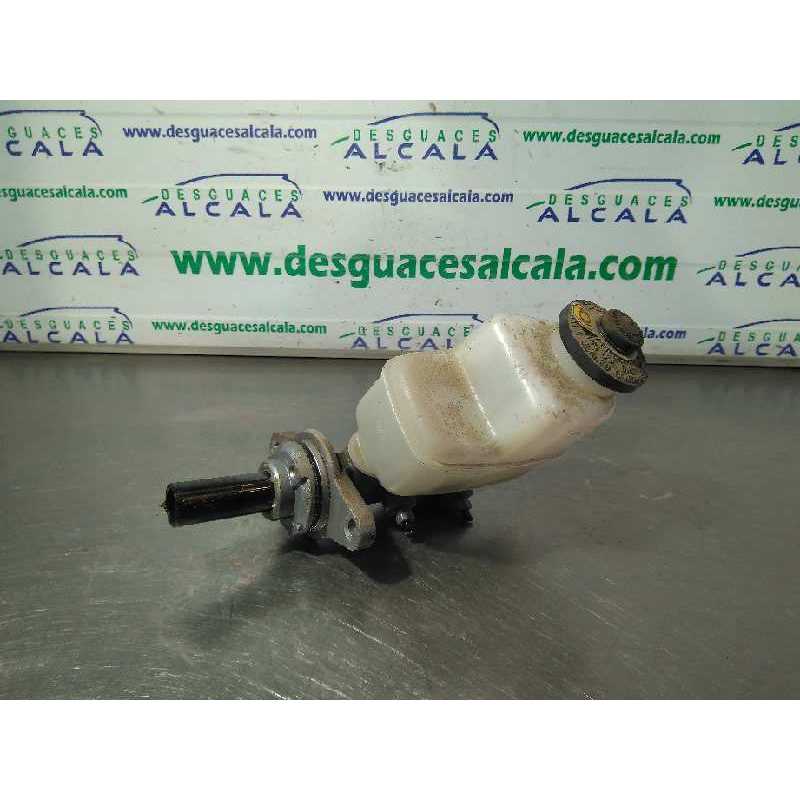 BOMBA FRENO 4720142392 2 SALIDAS 