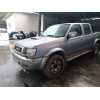 nissan pick up (d22) del año 2001