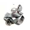 CINTURON SEGURIDAD TRASERO DERECHO 644021300D LR132012 