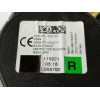 CINTURON SEGURIDAD TRASERO DERECHO 644021300D LR132012 