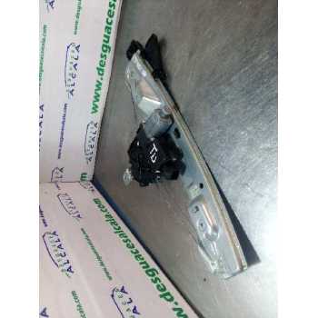 ELEVALUNAS TRASERO DERECHO 910280103 7 PINES 
