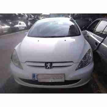 PEUGEOT 307 BREAK / SW (S1)