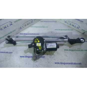 MOTOR LIMPIA DELANTERO W000026097 726750302 VALEO
