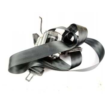 CINTURON SEGURIDAD TRASERO IZQUIERDO 644021800D LR132016 