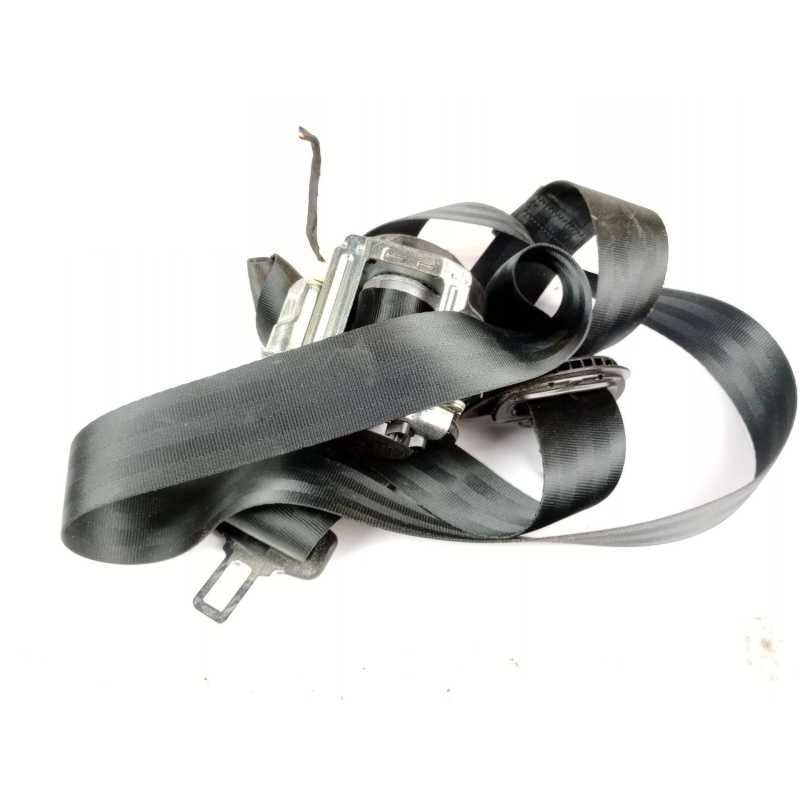 CINTURON SEGURIDAD TRASERO IZQUIERDO 644021800D LR132016 