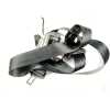CINTURON SEGURIDAD TRASERO IZQUIERDO 644021800D LR132016 