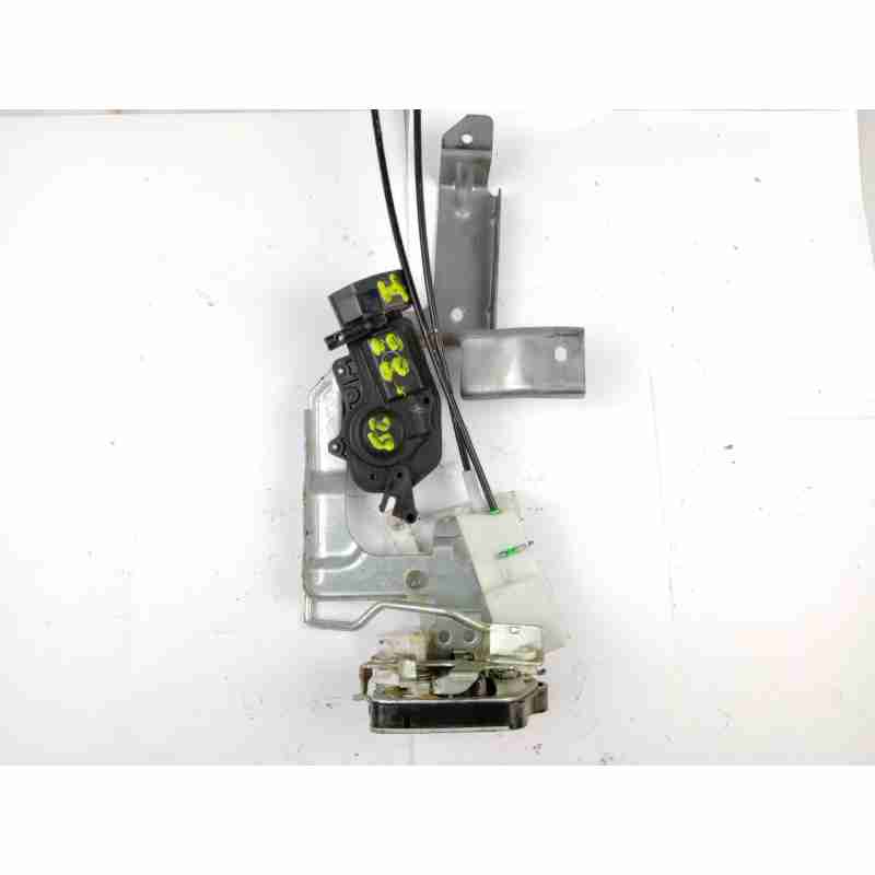 CERRADURA PUERTA DELANTERA IZQUIERDA 