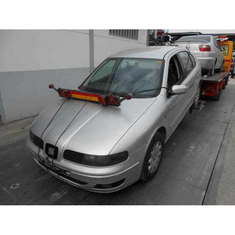 seat leon (1m1) del año 2000