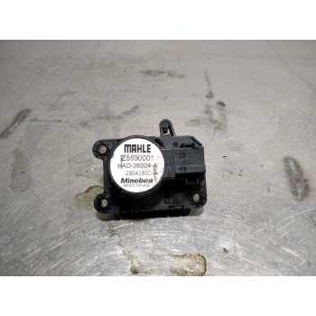 MOTOR TRAMPILLA CALEFACCION Z5509001 6 PINES 