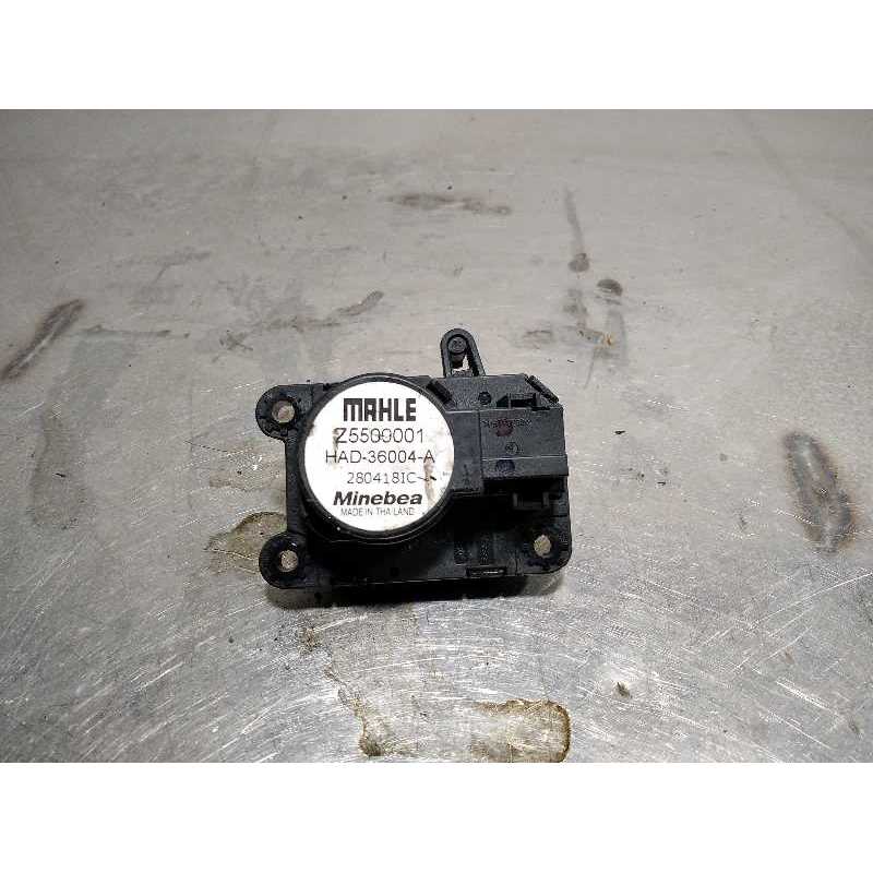 MOTOR TRAMPILLA CALEFACCION Z5509001 6 PINES 
