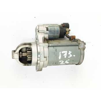MOTOR ARRANQUE 361002GGA0 