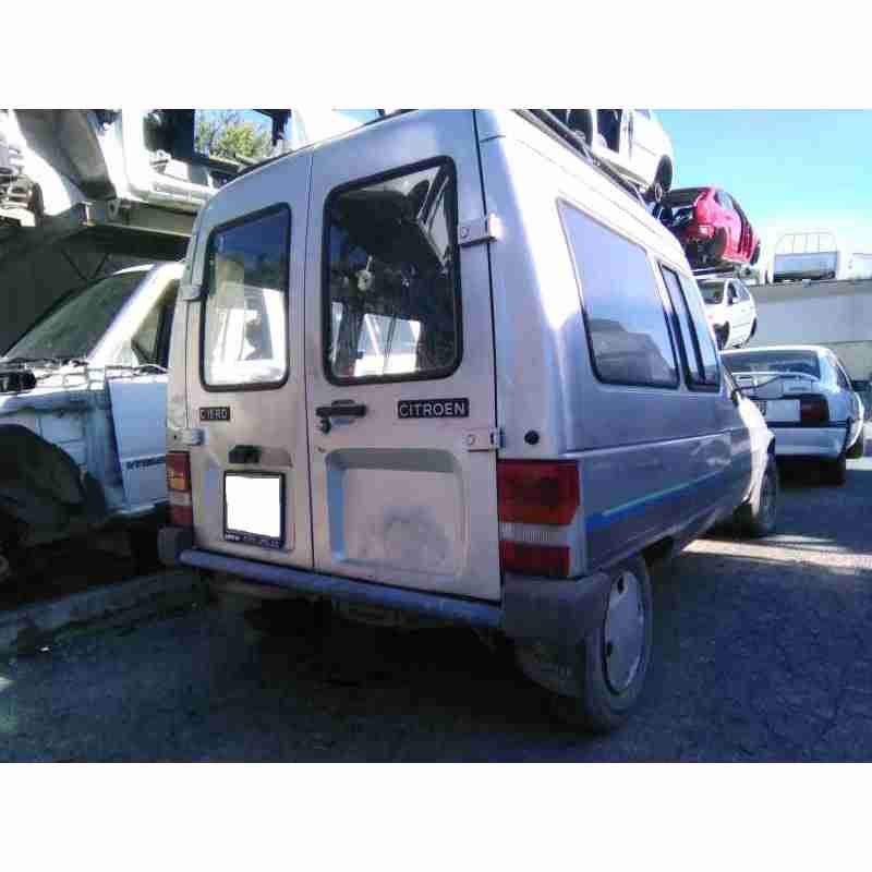 citroën c15 del año 1991