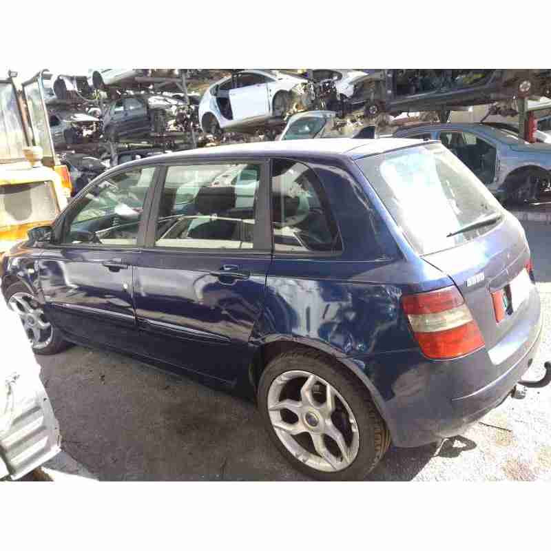 fiat stilo (192) del año 2003