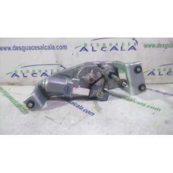 MOTOR LIMPIA TRASERO 7258532-A102 18558210 3 PINES