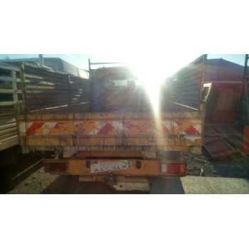 RENAULT MASTER II PH. 2 DOKA/PR. FGST de desguace
