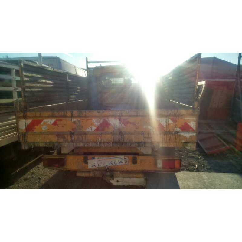renault master ii ph. 2 doka/pr. fgst del año 2007