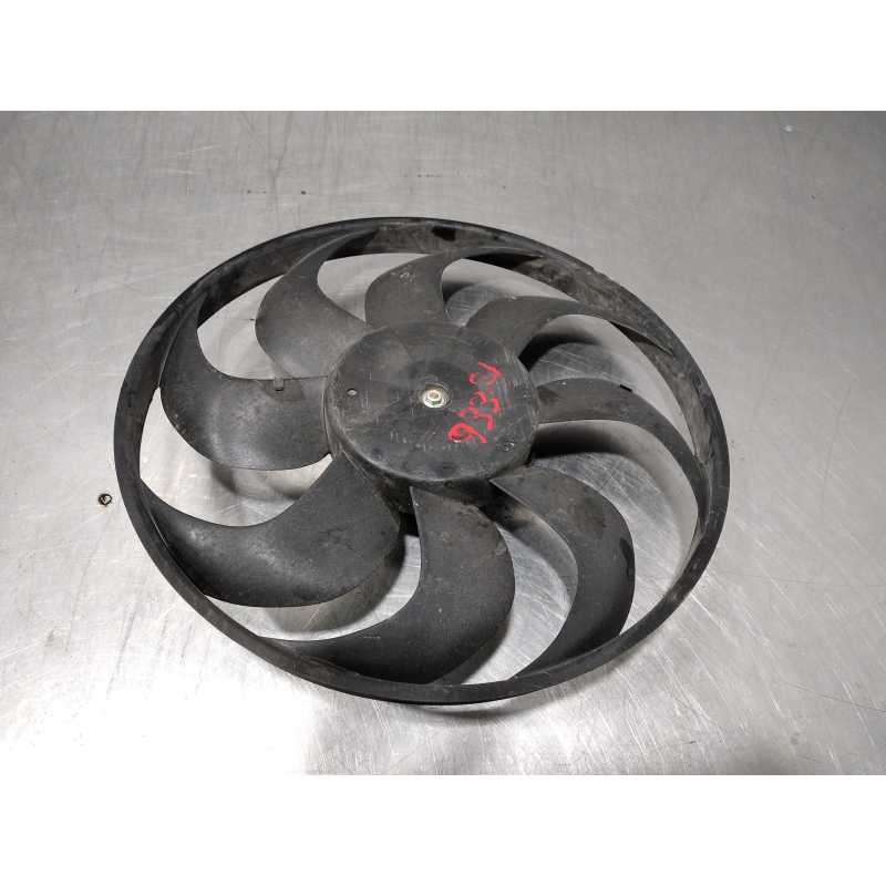 ELECTROVENTILADOR 2 PINES 