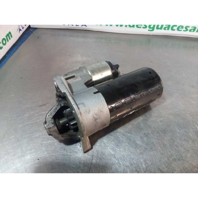 MOTOR ARRANQUE 0001148004 BOSCH 11 DIENTES