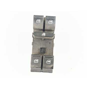 MANDO ELEVALUNAS DELANTERO IZQUIERDO 1K4959857B 