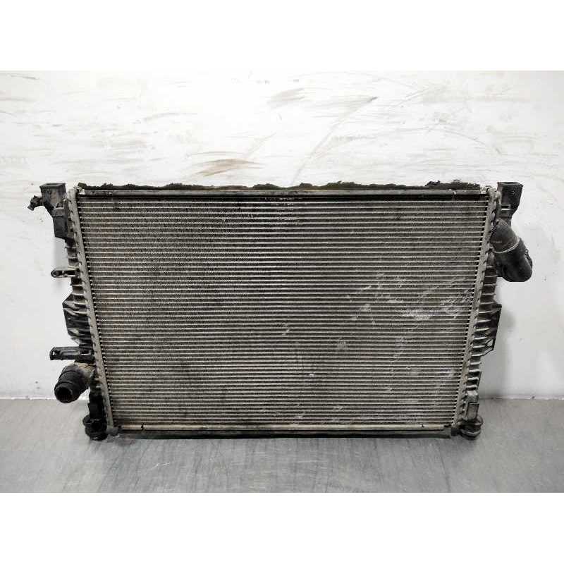 RADIADOR AGUA 1563251 