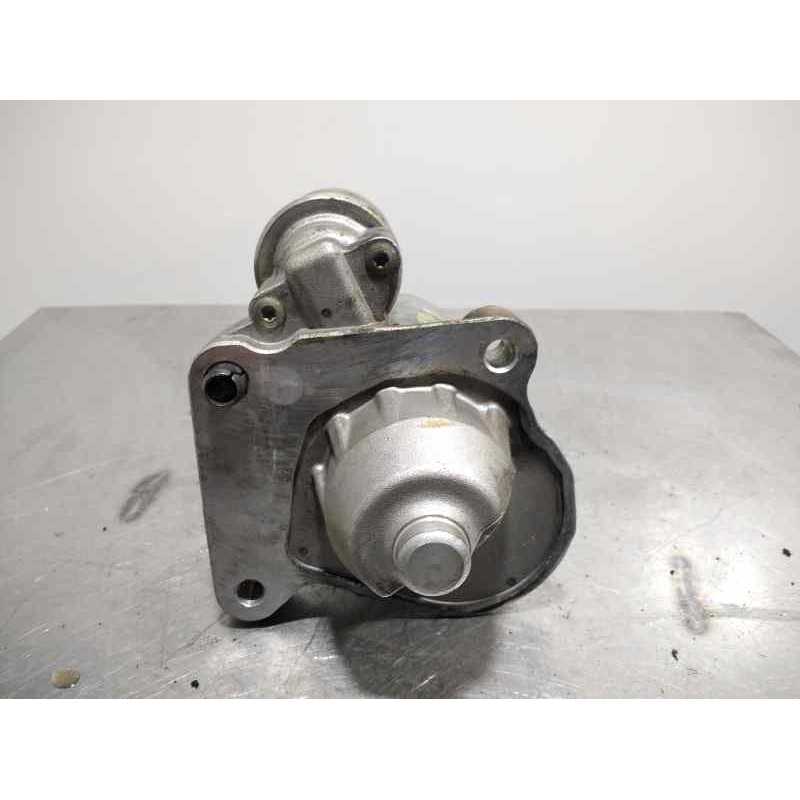 MOTOR ARRANQUE 11 DIENTES 