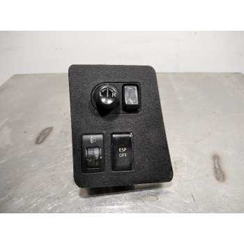 MANDO RETROVISOR 25145JD00A 25570JD00A 25190JD00A