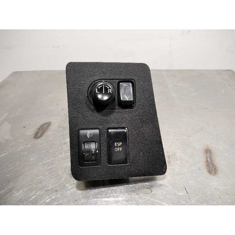 MANDO RETROVISOR 25145JD00A 25570JD00A 25190JD00A