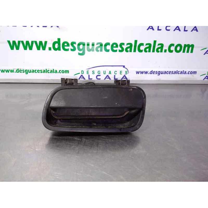 MANETA INTERIOR TRASERA DERECHA CORREDERA 