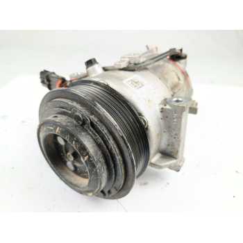COMPRESOR AIRE ACONDICIONADO 97701Q0000 